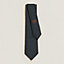 H&nbsp;Marin tie, View: Folded, folded, view 1 of 2