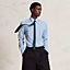 H&nbsp;Marin tie, View: Worn, worn, view 2 of 2