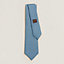 H&nbsp;Marin tie, View: Folded, folded, view 1 of 2