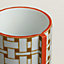 Hohe Vase Périmètre Abaca H, mittleres Modell, Ansicht: Detailansicht, detail, Ansicht 4 von 4
