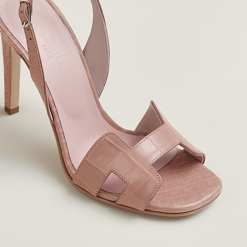 Holy 105 sandal