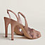 Holy 105 sandal, View: Back, back, view 4 of 5