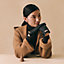 Hommage Alligator gloves, View: Worn, worn, view 1 of 2