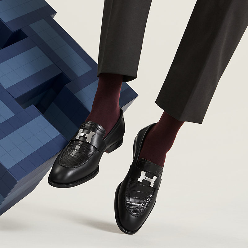 Honore loafer | Hermès USA