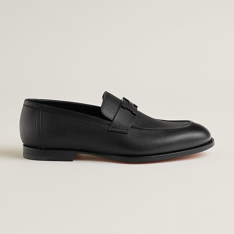 Honore loafer | Hermès Hong Kong SAR