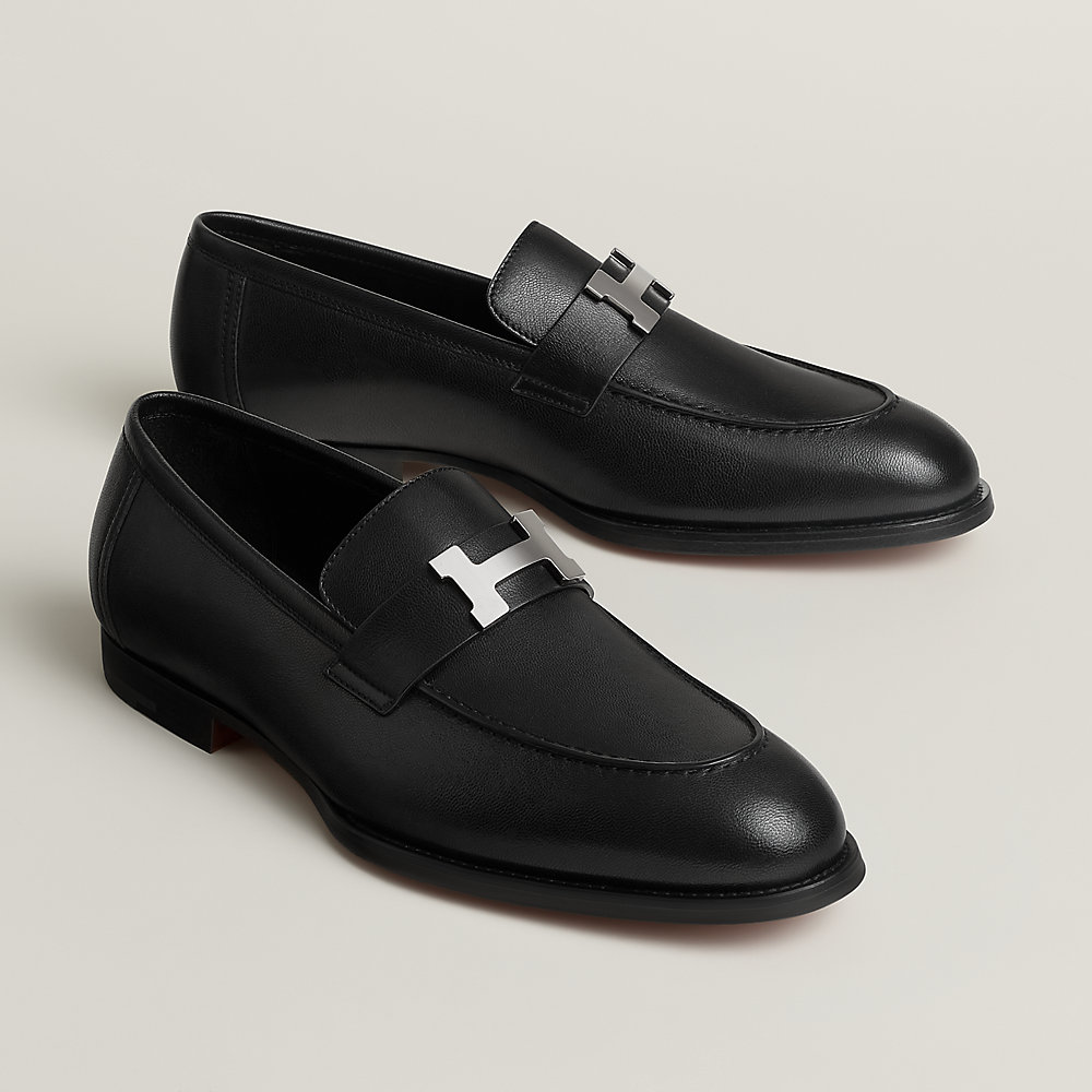 Honore loafer | Hermès USA