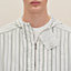 Hooded jacket, View: Worn, worn, view 6 of 6