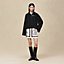 Hooded jacket, View: Worn, worn, view 1 of 6