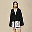 Hooded jacket, View: Worn, worn, view 2 of 6