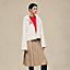 Hooded jacket, View: Worn, worn, view 4 of 8