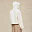 Hooded jacket, View: Worn, worn, view 5 of 8