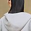 Hooded jacket, View: Worn, worn, view 6 of 6