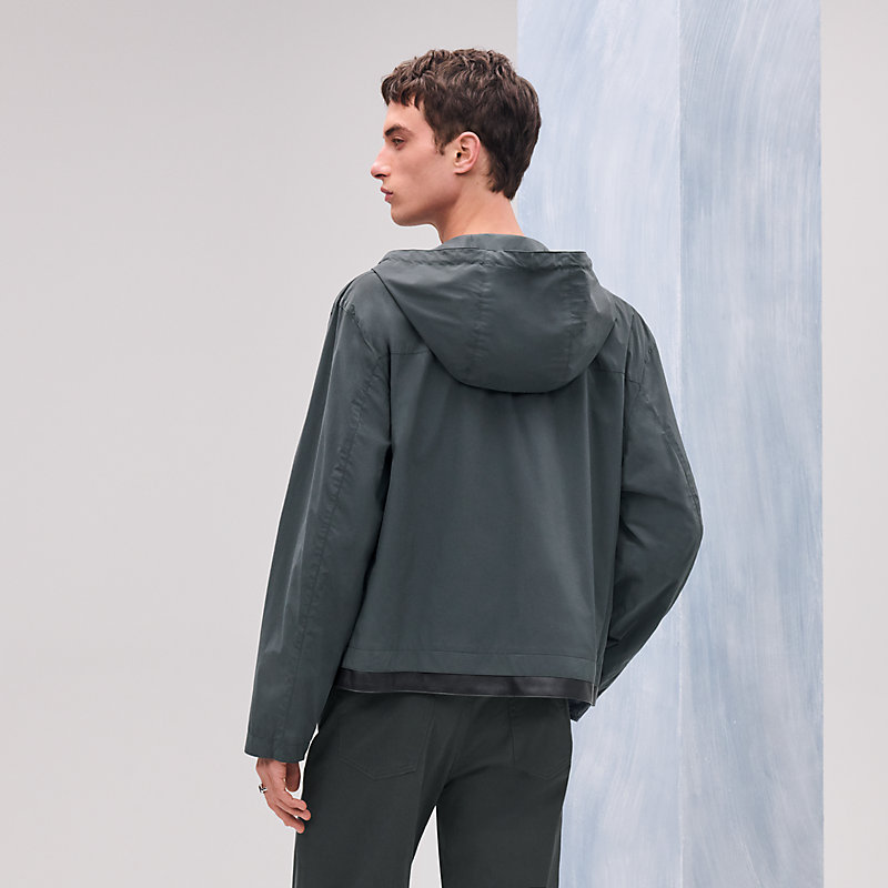 hooded-jacket-with-leather-