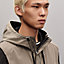 Hooded vest, View: Worn, worn, view 6 of 7