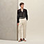 "Horizon Colore" buttoned cardigan, View: Worn, worn, view 1 of 6