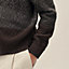"Horizon Colore" buttoned cardigan, View: Worn, worn, view 5 of 6