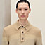 "Horizon Colore" polo shirt, View: Worn, worn, view 5 of 6