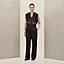 "Horizon Colore" vest, View: Worn, worn, view 1 of 6