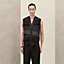 "Horizon Colore" vest, View: Worn, worn, view 3 of 6
