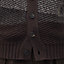 "Horizon Colore" vest, View: Worn, worn, view 6 of 6