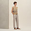 "Horizon Colore" vest, View: Worn, worn, view 1 of 5