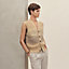 "Horizon Colore" vest, View: Worn, worn, view 2 of 5