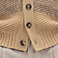 "Horizon Colore"背心, 檢視: 佩戴, worn, 檢視共5張圖片的第5張