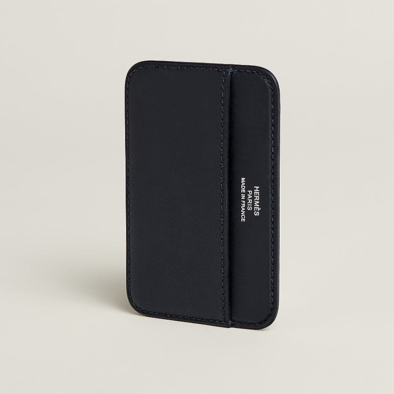 "Horizontal" MagSafe card holder, View: , view 3 of 4