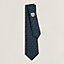 Horse in Love tie, View: Folded, folded, view 1 of 2