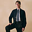 Horse in Love tie, View: Worn, worn, view 2 of 2