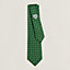 Horse in Love tie 7&nbsp;cm, View: Folded, folded, view 1 of 2