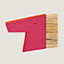 Horse pocket brush, View: front, front, view 1 of 3