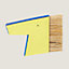 Horse pocket brush, View: front, front, view 2 of 3