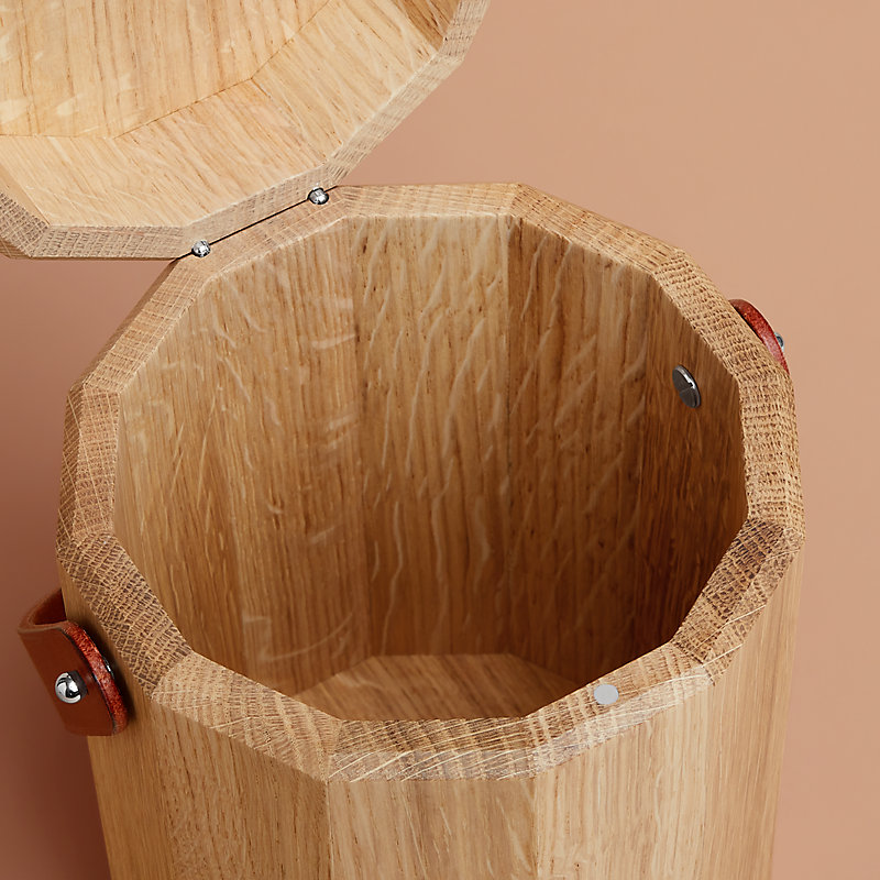 Horse treat box