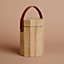 Horse treat box, View: Back, back, view 6 of 7