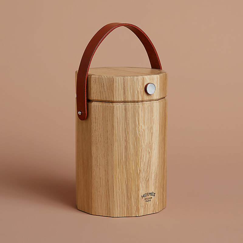 Horse treat box