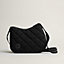 View: front, Horseback bag