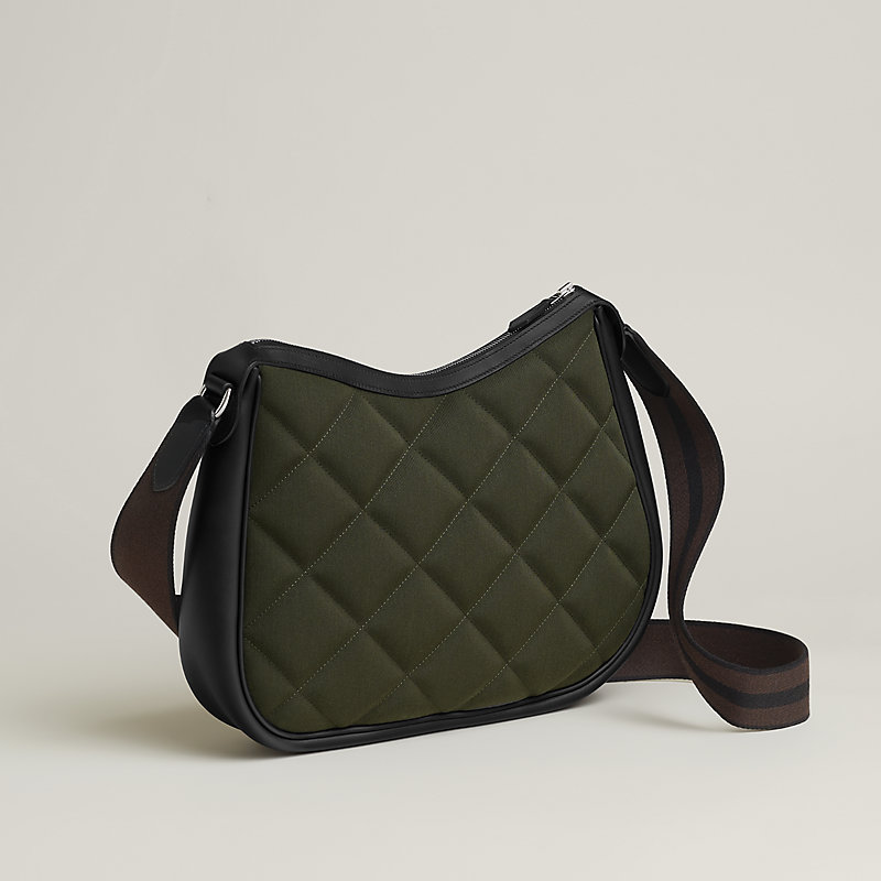 Horseback bag