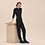 Hose Inspiration Jogging mit "H"-Motiv, Ansicht: Getragene Ansicht, worn, Ansicht 1 von 4
