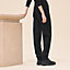 Hose Inspiration Jogging mit "H"-Motiv, Ansicht: Getragene Ansicht, worn, Ansicht 3 von 4