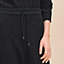 Hose Inspiration Jogging mit "H"-Motiv, Ansicht: Getragene Ansicht, worn, Ansicht 4 von 4