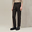 Hose Saint Germain mit Passendetail, Ansicht: Getragene Ansicht, worn, Ansicht 2 von 4