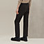 Hose Saint Germain mit Passendetail, Ansicht: Getragene Ansicht, worn, Ansicht 3 von 4