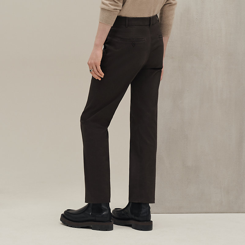 Hose Saint Germain mit Passendetail