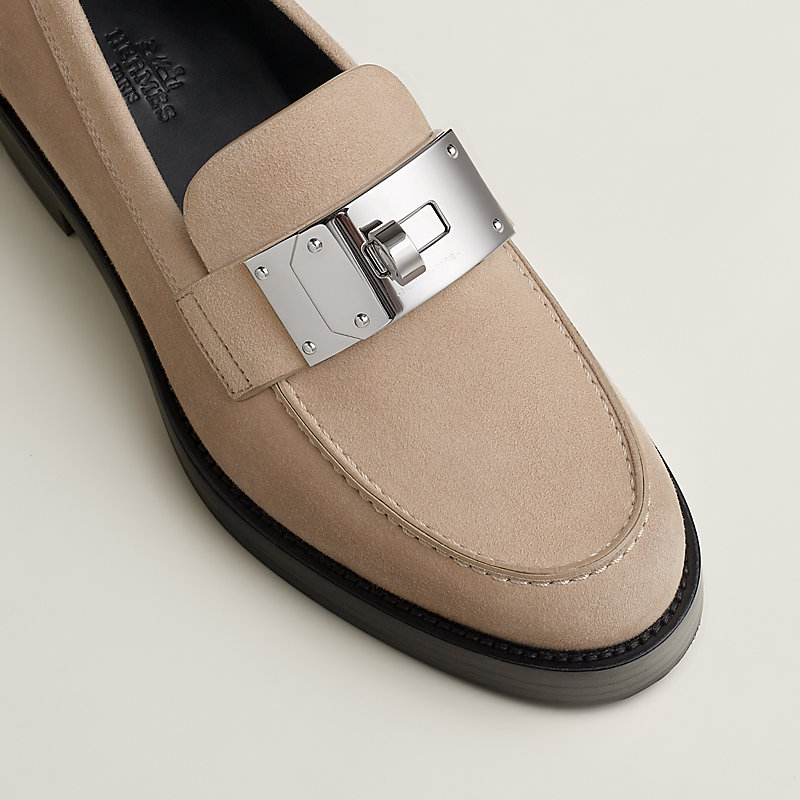 Hot loafer
