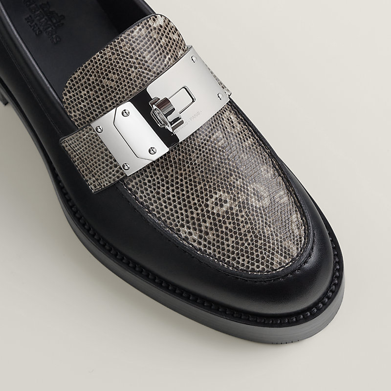 Hot loafer