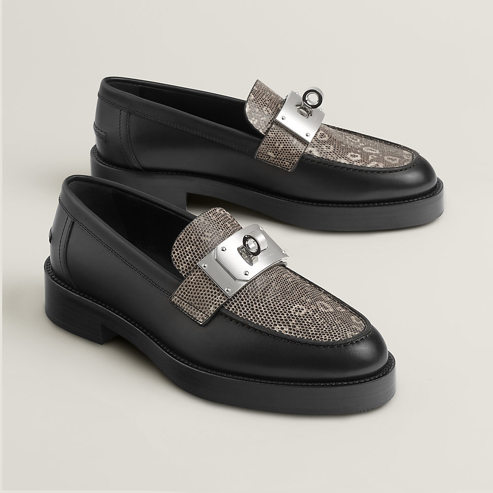 Hot loafer | Hermès USA