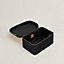 Housse de voyage Hermès Travelsilk mini, Vue: vue du dessus, above, vue 2 sur 3