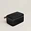 Housse de voyage Hermès Travelsilk mini, Vue: vue de face, front, vue 1 sur 3