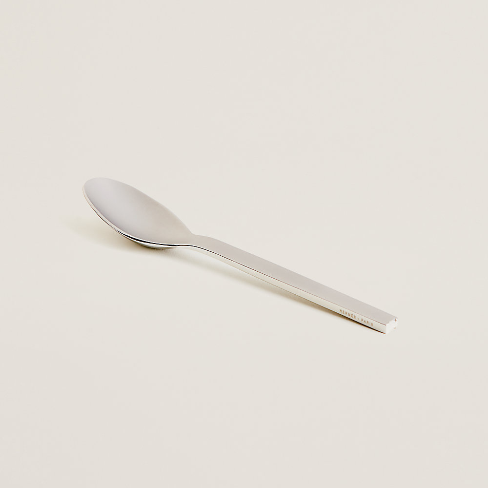 紙袋付き【新品】エルメス　HTS　ティースプーン HTS coffee spoon | Hermès Hong Kong SAR